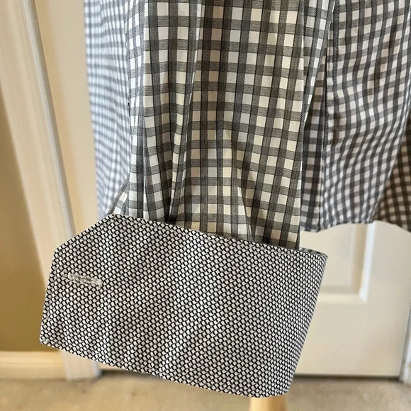 Bugatchi Men’s Dress/Casual shirt/ size L - Picture 4 of 7